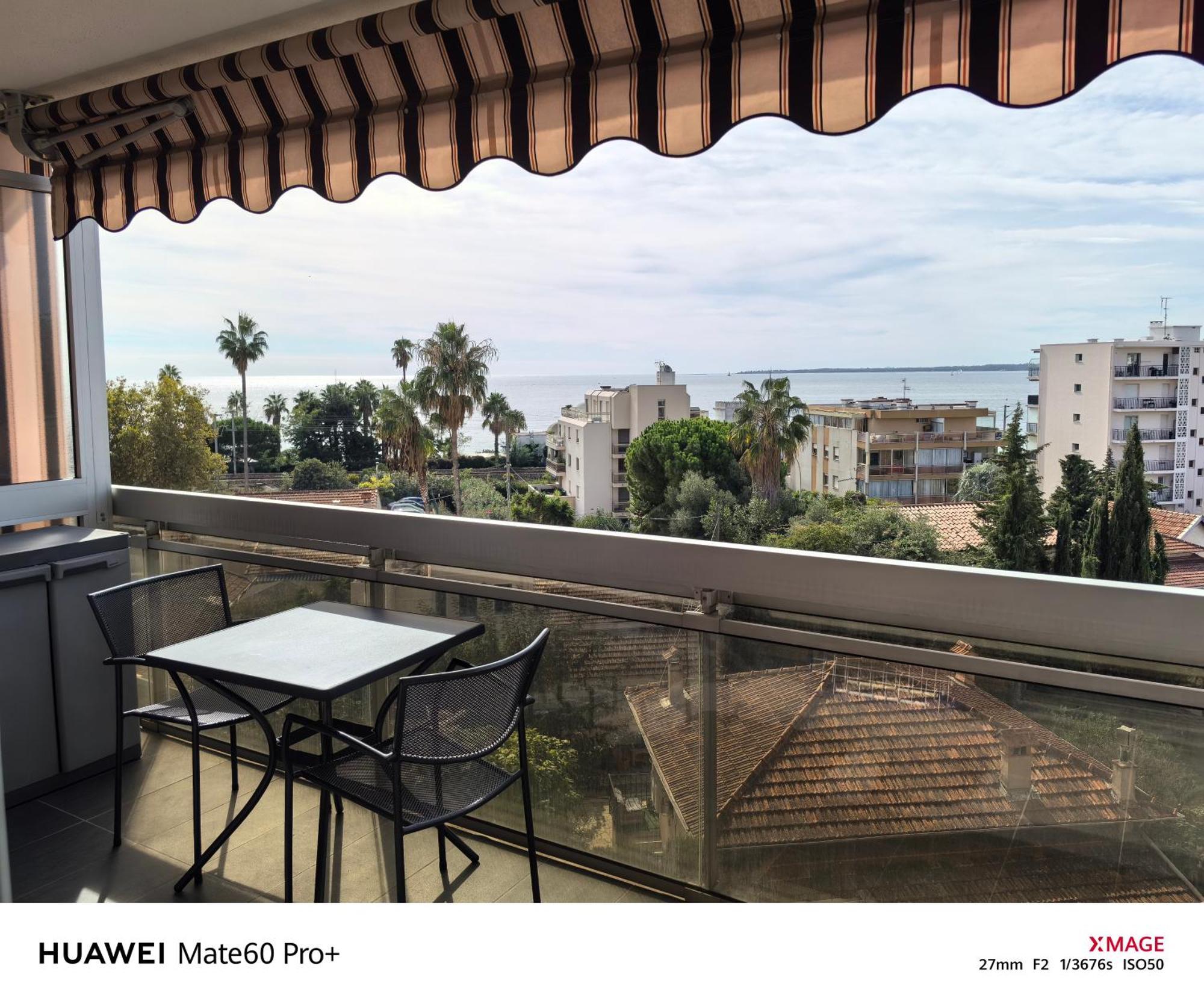 Sea Side Oceanides Daire Juan-les-Pins Dış mekan fotoğraf